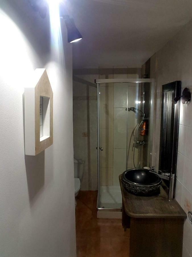 Studio Avrieux Zewnętrze zdjęcie
